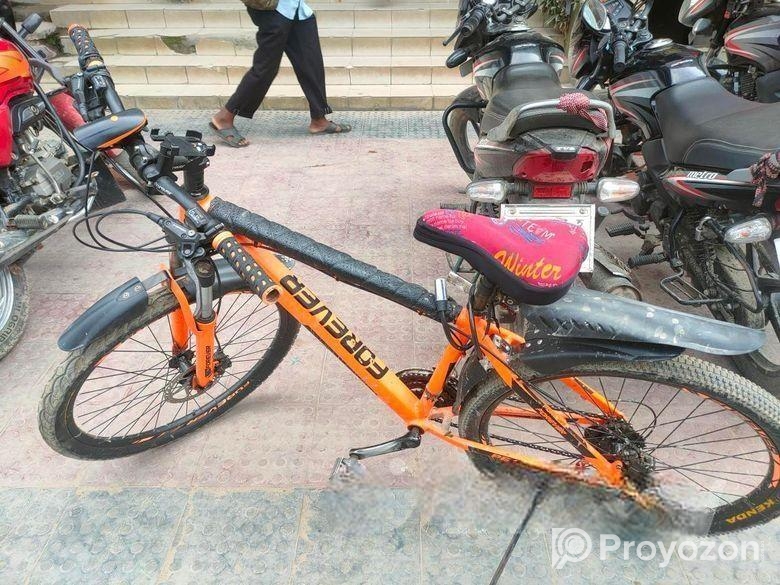 𝐅𝐨𝐫𝐞𝐯𝐞𝐫 𝐏𝐞𝐚𝐫𝐥 সাইকেল