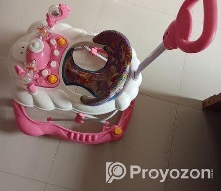 Baby Walker
