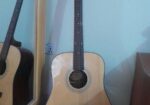 YAMAHA Guitar
