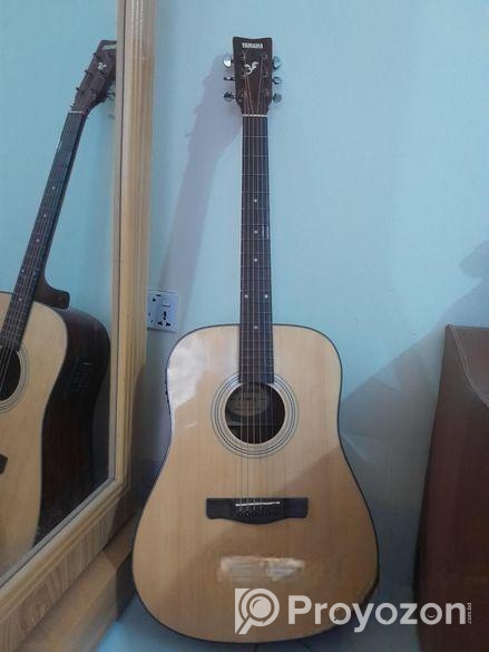 YAMAHA Guitar