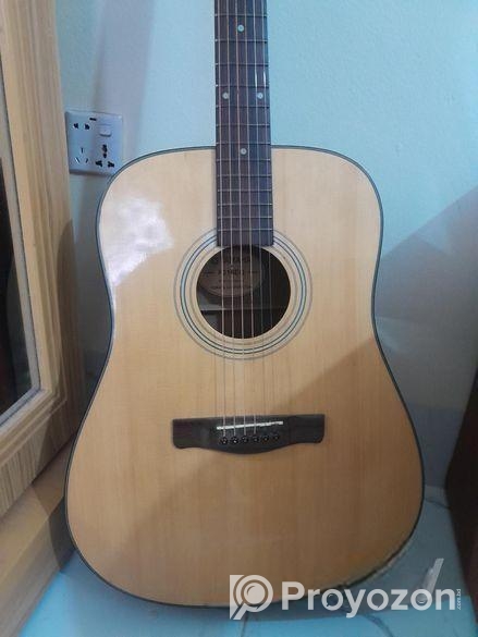 YAMAHA Guitar