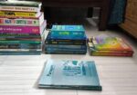Admission C + B Unit Book Sell