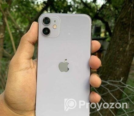 Apple iPhone 11 . (Used)