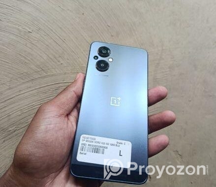OnePlus Nord N20 5g (Used)