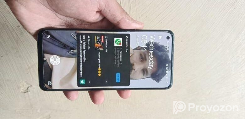 OnePlus Nord N20 5g (Used)