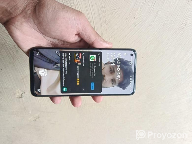 OnePlus Nord N20 5g (Used)