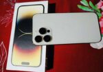 Apple iPhone 14 Pro Max 256 GB (Used)