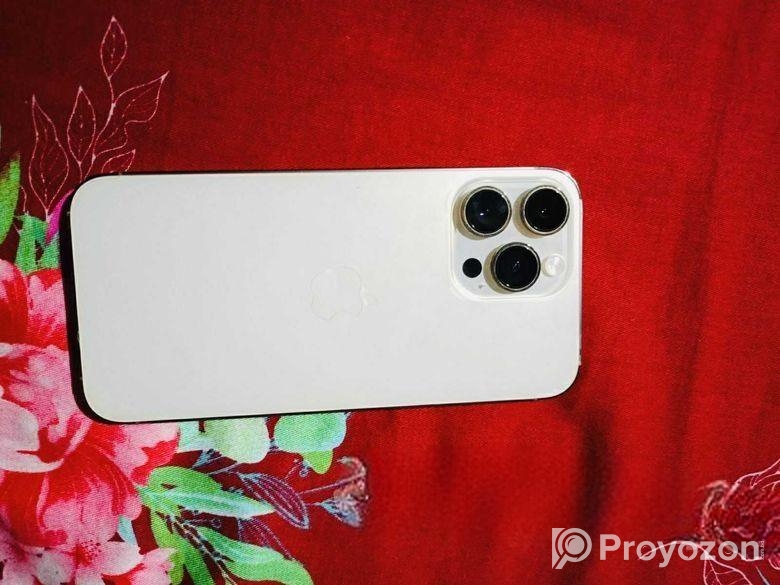 Apple iPhone 14 Pro Max 256 GB (Used)