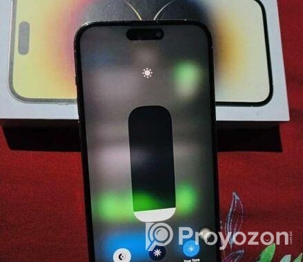 Apple iPhone 14 Pro Max 256 GB (Used)