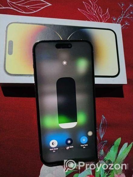 Apple iPhone 14 Pro Max 256 GB (Used)