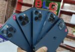 Apple iPhone 12 Pro 128gb BH-90%+- (Used)