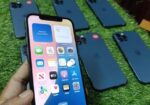 Apple iPhone 12 Pro 128gb BH-90%+- (Used)