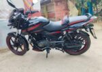 Bajaj Pulsar 150 নতুনের মতো 2021