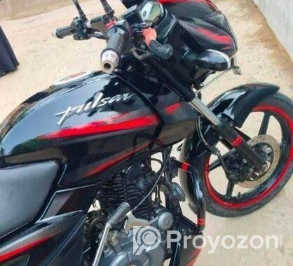 Bajaj Pulsar 150 নতুনের মতো 2021