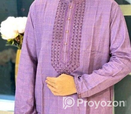 Panjabi sell hobe
