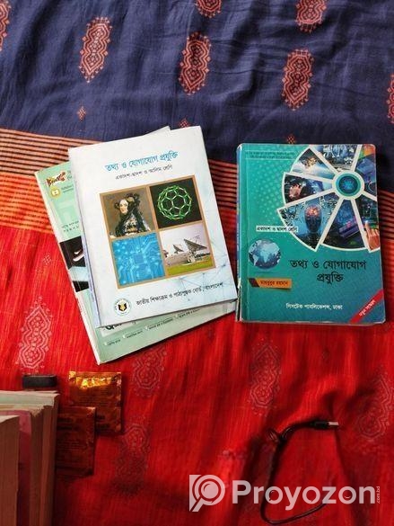 কৃষিশিক্ষা , সমাজবিজ্ঞান,অর্থনীতি, যুক্তিবিদ্যা, I