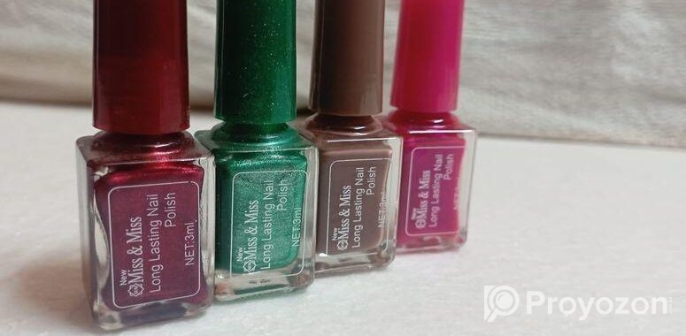 Nail Polish