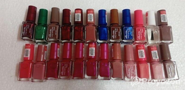 Nail Polish
