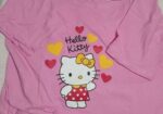 Drop Sholder T-shirt