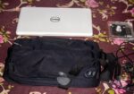 Dell i3 7-Gen 15” inc Ram 8GB 128GB SSD Fresh