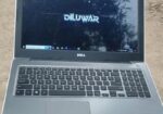 Dell i3 7-Gen 15” inc Ram 8GB 128GB SSD Fresh