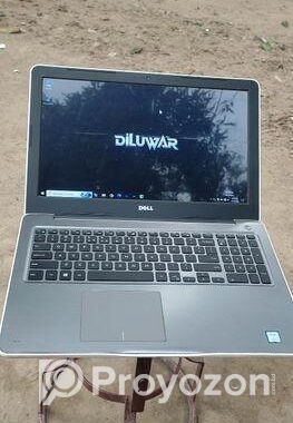 Dell i3 7-Gen 15” inc Ram 8GB 128GB SSD Fresh