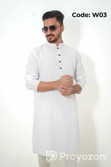 Panjabi ‍Sell Hobe