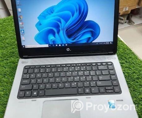 Hp Core I3,, 4th Generation,, 128 GB HDD Full Fres
