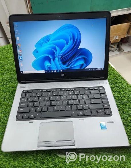 Hp Core I3,, 4th Generation,, 128 GB HDD Full Fres