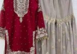 Luxury Party Dress