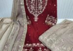 Luxury Party Dress