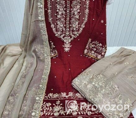 Luxury Party Dress