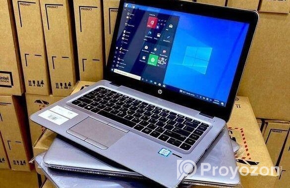 HP Elitebook 840 G3