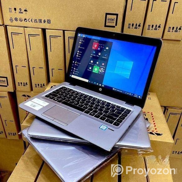 HP Elitebook 840 G3
