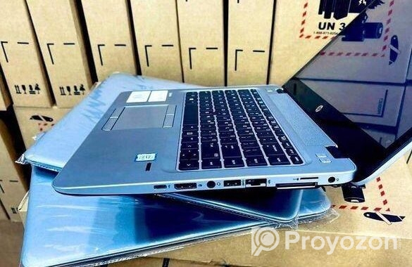 HP Elitebook 840 G3