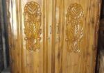 Bedroom furniture combo