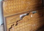 Bedroom furniture combo