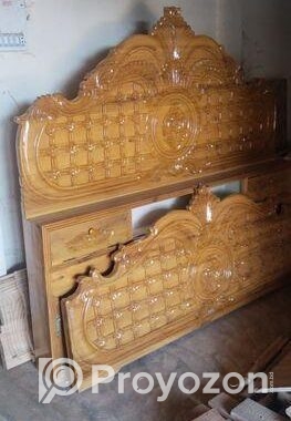Bedroom furniture combo