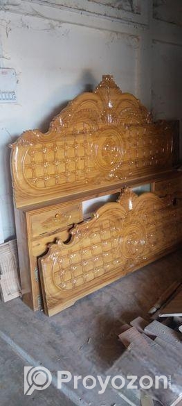 Bedroom furniture combo