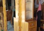 Bedroom furniture combo