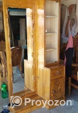 Bedroom furniture combo
