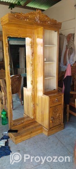 Bedroom furniture combo