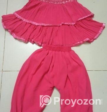 Baby Dress Sell Post