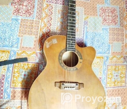 Guiter Sell Post