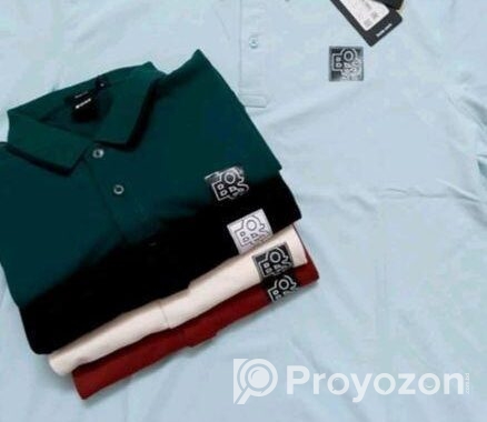 অনেক ভালো কোয়ালিটি পোলা শার্ট
