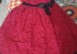 Fashionable Gown