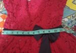 Fashionable Gown