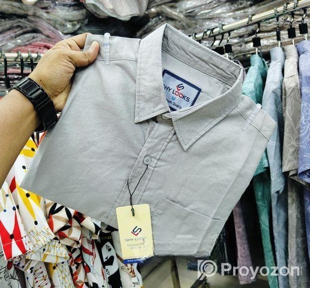 শার্ট অফার চলছে