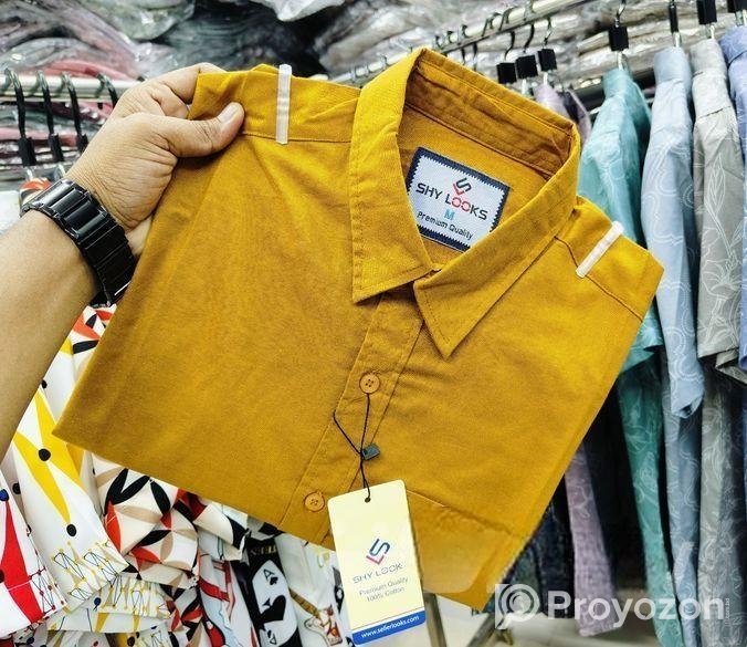 শার্ট অফার চলছে