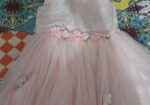মেয়ে বাচ্চাদের Gown